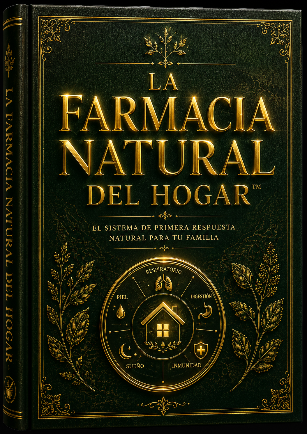 🍃La Farmacia Natural del Hogar™ Combo 3x1 + 5 BONUS